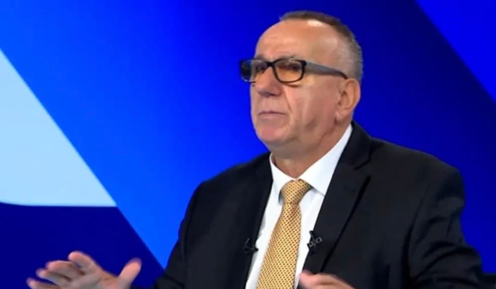 Hasani: Dhoma Kushtetuese e Gjykatës Speciale ka gjasa të anulojë Ligjin e ri për Specialen