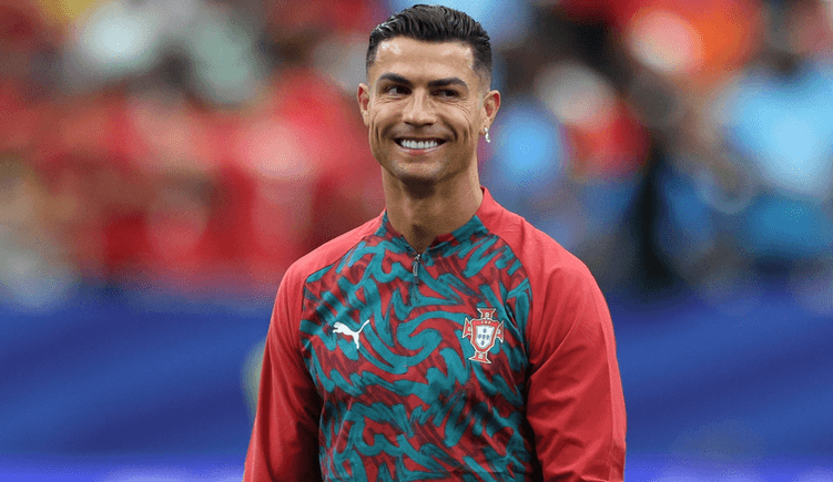 Featured image for “Haxhi pishmani” – Ronaldo rikthehet në nëntor me kombëtaren
