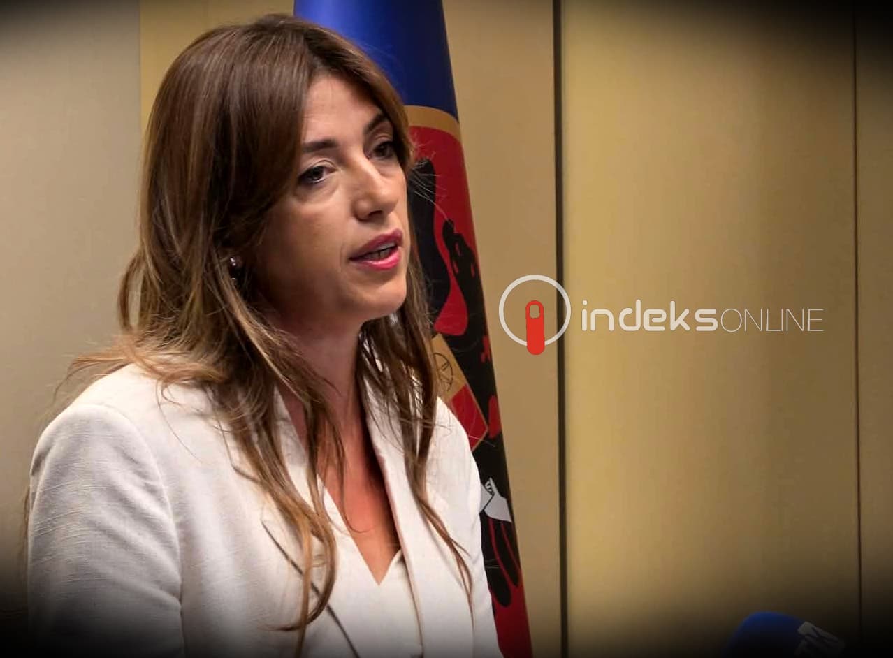 Haxhiu: Partitë të heqin dorë nga përpjekjet për ta çuar vendin në zgjedhje