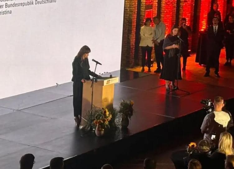 Haxhiu për zgjedhjen e Shiroka-Pulës: Kosova tash do të ketë stabilitet institucional