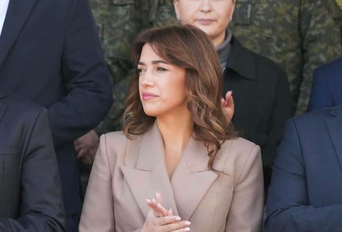 Haxhiu: Të hënën nis shqyrtimi i Ligjit për Specialen, Kushtetuta nuk lejon ndryshimin