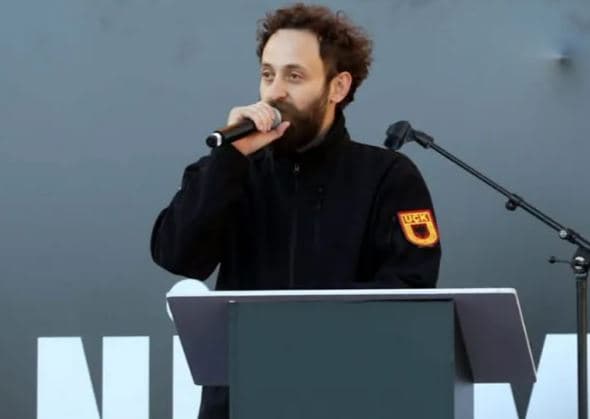 Haziri: Do të jemi gardianë të ligjit për UÇK-në, protestat do të vazhdojnë