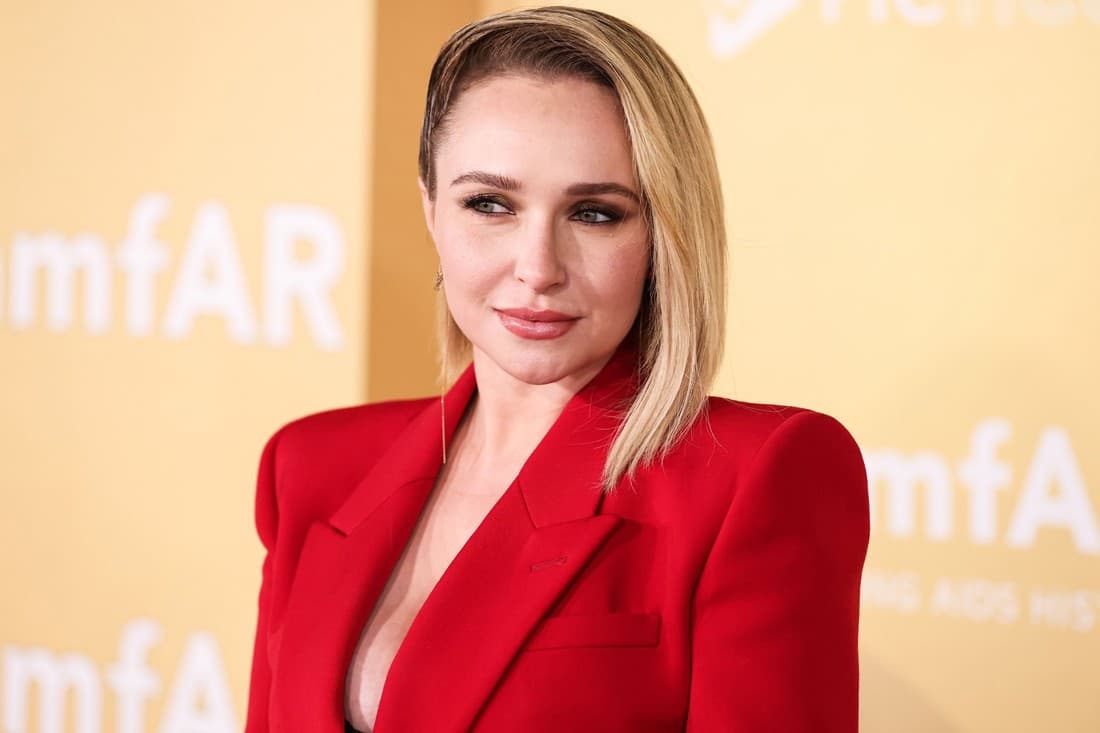 Featured image for Hetimi për vdekjen e aktores Hayden Panettiere mbetet i hapur, zbulohen detajet