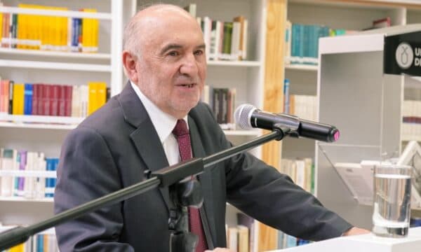 Historianit nga Ekuadori i bën përshtypje pozitive që Kosova ka zgjedhur një presidente katolike: Kjo na fton të reflektojmë