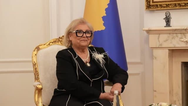 Hyseni: Zgjedhja e presidentes nuk ka shkelje kushtetuese