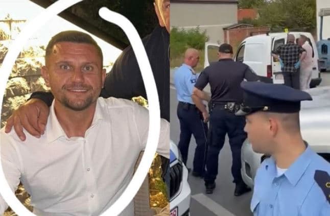 I dyshuari për tragjedinë në Livoç është vëllai i ish-komandatit të Policisë në Gjilan