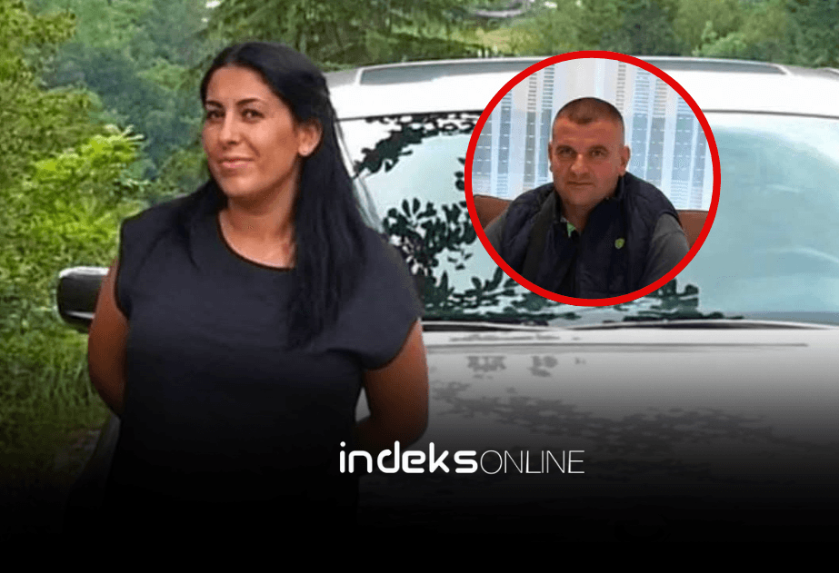 I dyshuari për vrasjen e Arlindës raportohet se kërcënoi policët: I gjallë nuk dorëzohem, iu vras edhe juve