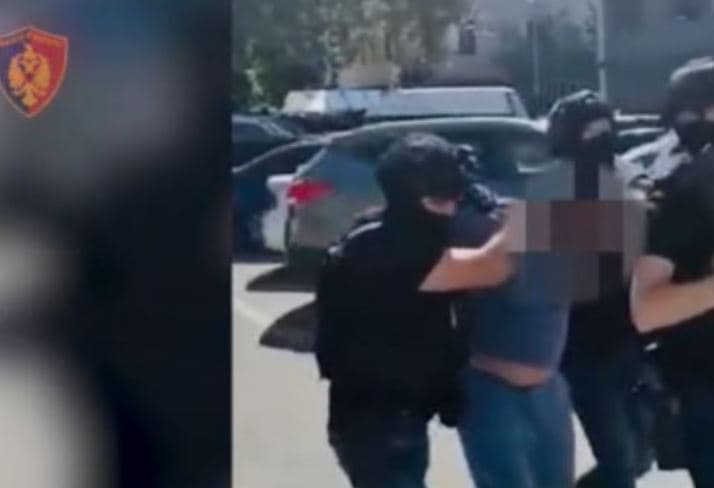 I shpallur në kërkim, arrestohet në Shqipëri i dënuari me 21 vjet burg, pritet ekstradimi drejt Italisë