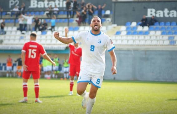 Featured image for I vjen dita edhe Vushtrrisë, fiton më në fund në Superligën e Kosovës