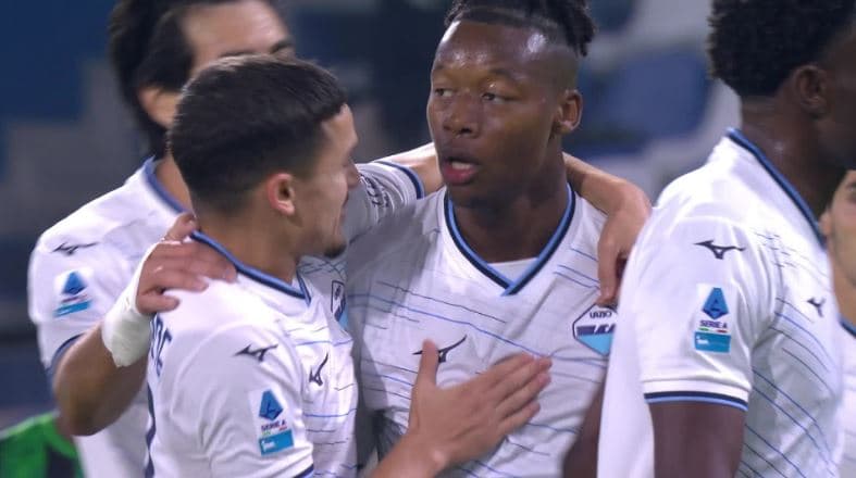 Featured image for Ia sheh sherrin Sassuolo përsëri mungesës së Aro Muriq, mposhten thellë nga Lazio