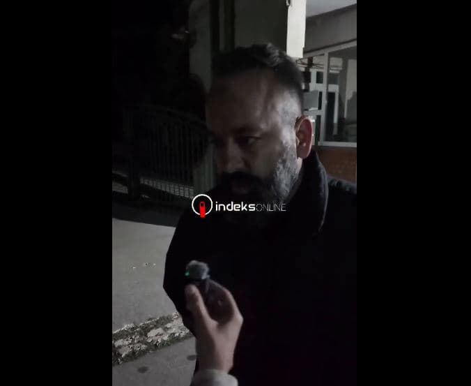 Ibishi: Zjarri në trafon e Trepçës është lokalizuar, minatorët kanë nisur të dalin