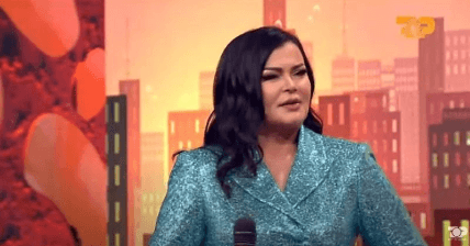 Featured image for “Ika nga dasma”, Eli Fara rrëfen momentin e saj më të çuditshëm: Dola jashtë, mora makinën dhe u largova