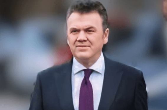 Featured image for Ilir Shaqiri publikon tekstin e këngës “Jo në emrin tim”, promovohet sot