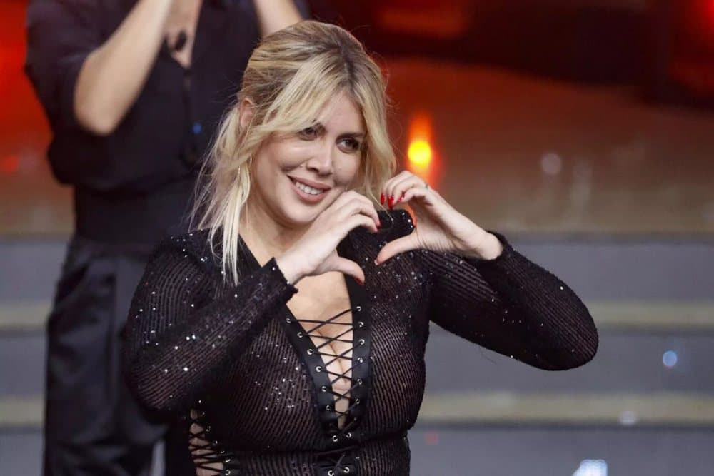 Featured image for Influencerja argjentinase Wanda Nara humb 7 kilogramë në vetëm pak ditë, tregon SEKRETIN…