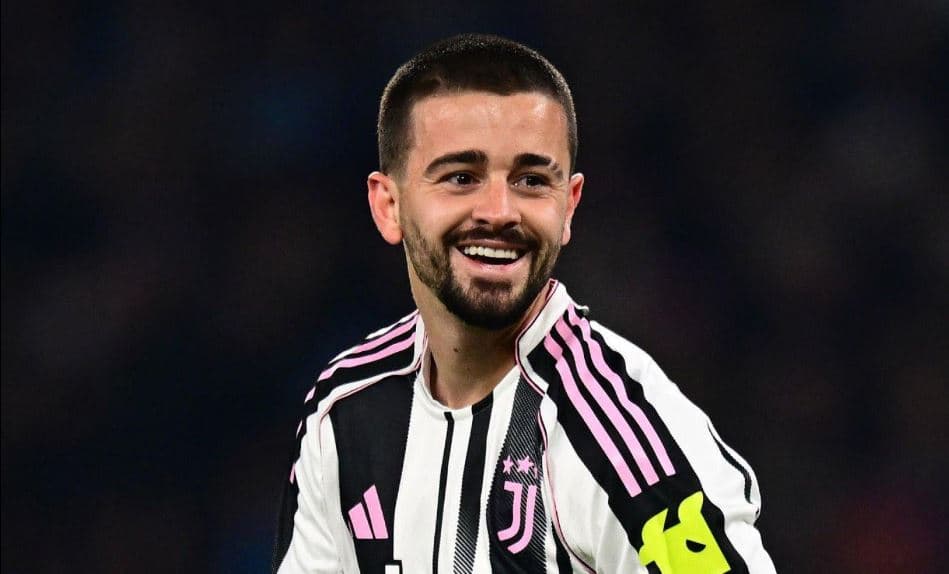 Featured image for Ish-futbollisti italian për Edon Zhegrovën: Ai nuk është nivel i Juventusit!