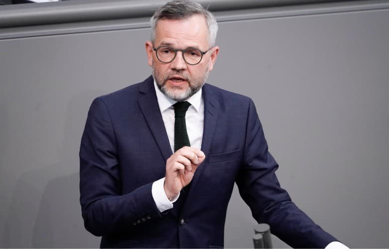Ish-ministri gjerman i reagon Daçiqit: Pretendimet ndaj një fqinji e çojnë drejt luftës, jo BE-së