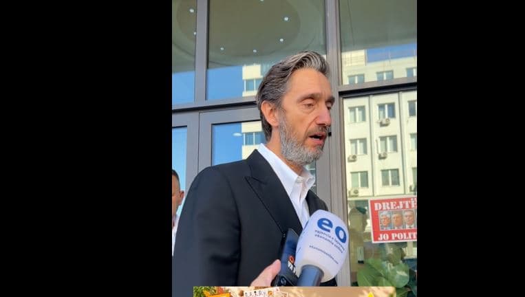 Ismaili: Krejt Kosova po pret ligjin për UÇK-në, deputetët ta japin votën për drejtësi