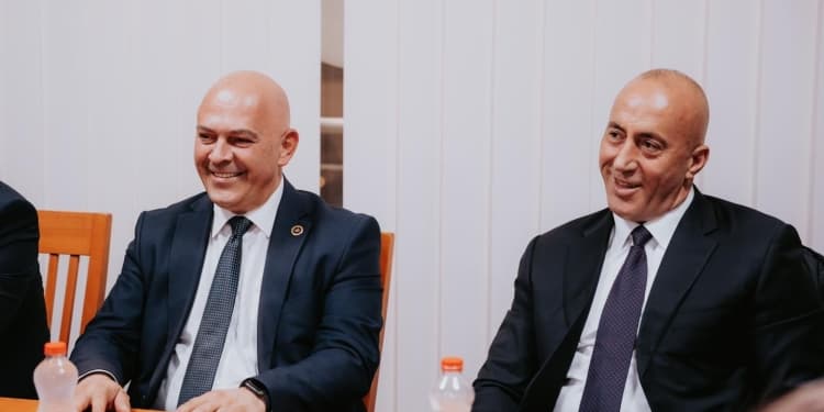 Ja sa para shpenzoi Aleanca në periudhën tremujore korrik-gusht-shtator?