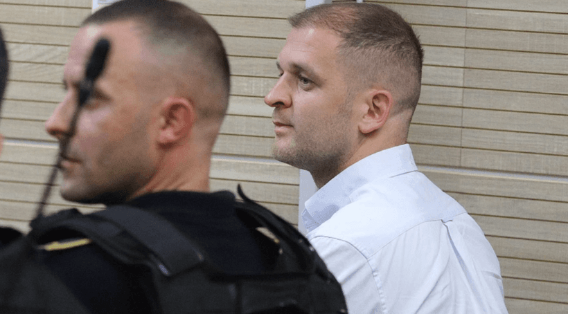 Javën e ardhshme Naim Murseli del para Apelit për të kundërshtuar burgimin e përjetshëm, vëllai i Liridonës: Një krimineli të tillë nuk duhet t’i ulet dënimi