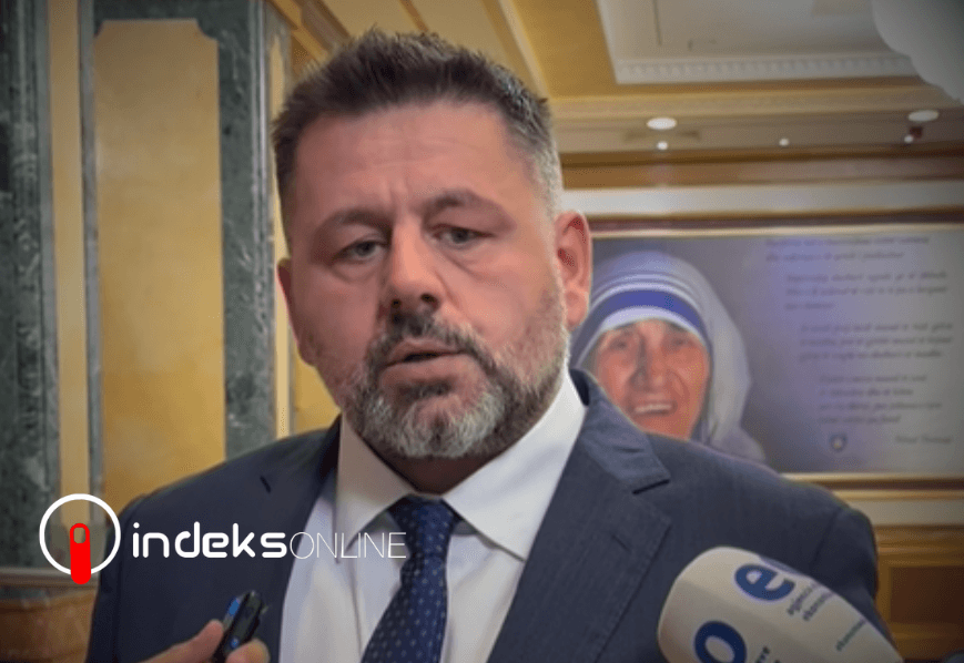 “Jemi të tmerrum”, Berisha kërkon shkarkime të menjëhershme pas vrasjes në Pejë