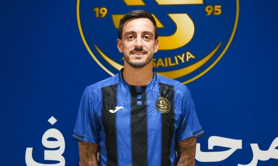 Featured image for Joselu gjen klub por mbetet në Katar, transferohet te Al Sailiya