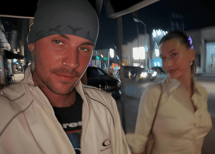 Featured image for Justin Bieber poston foto të reja familjare, djali i tij merr vëmendjen