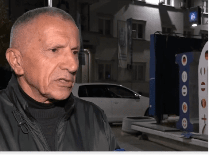 Kamberi: Pasivizimi na pamundësoi mandatin e tretë