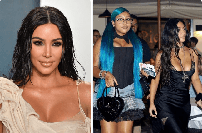 Featured image for Kaq vite ka mbushur sot Kim Kardashian