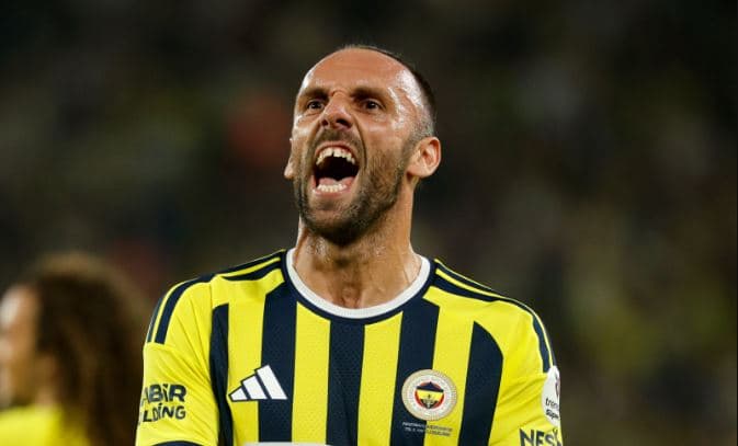 Featured image for Kartal s’i beson Muriqit, e lë në stol për derbin ndaj Galatasarayt