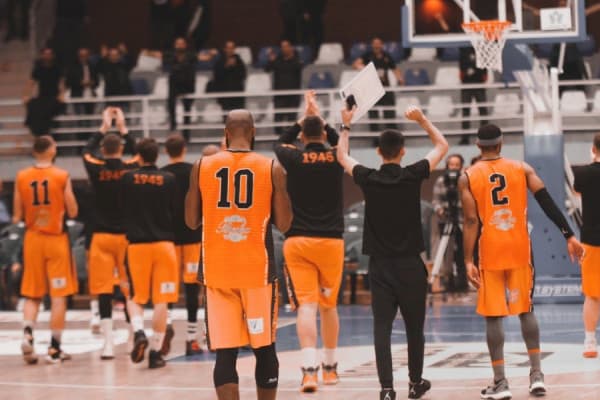 KB Bashkimi fiton me dramë ndaj Valmiera në kupën evropiane