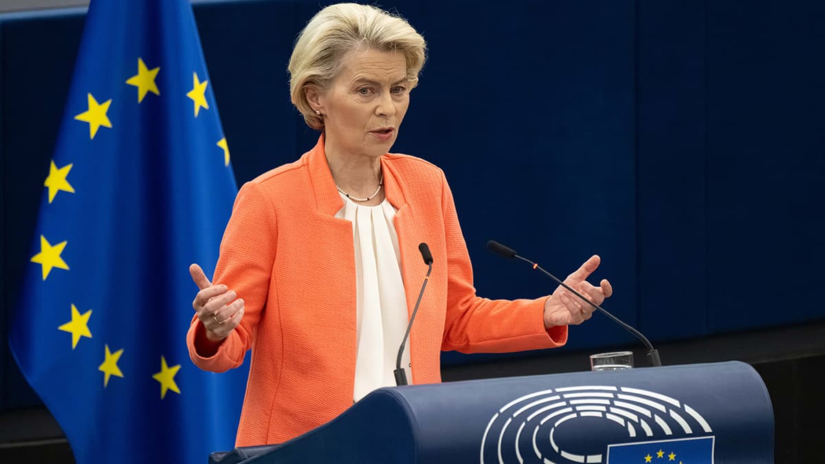 KE i bën një përmbledhje vizitës së von der Leyen në Ballkanin Perëndimor: Turneu shfaqi vrullin për zgjerim
