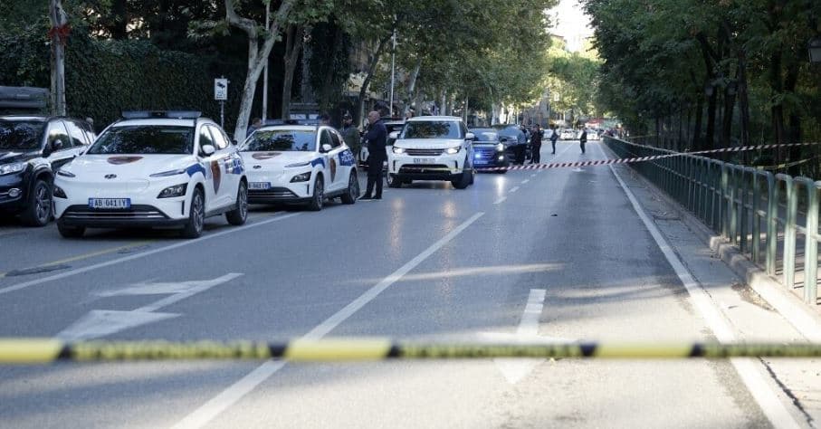 Kërcënime me bomba ndaj institucioneve në Shqipëri- si përmendnin Kosovën përmes mesazheve?