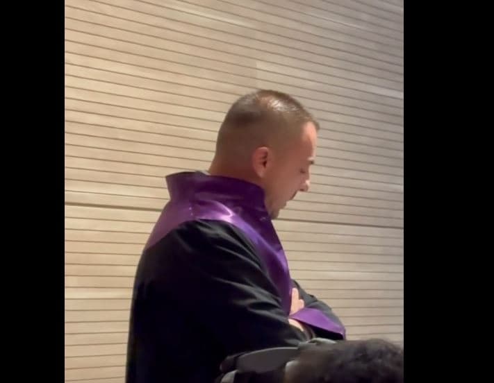 Featured image for Klinaku kundërshton lirimin e Fitim Dodës: Paraqet rrezik për kryerjen e veprave të tjera penale