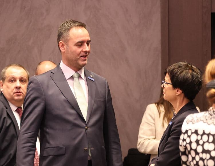 Konjufca në Sofje: Korridori VIII, shtyllë strategjike për sigurinë dhe ndërlidhjen e rajonit