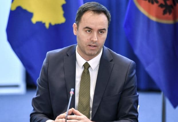Konjufca reagon ndaj Daçiqit dhe Vuçiqit: Sovraniteti i Kosovës dhe drejtësia për Banjskën nuk negociohen