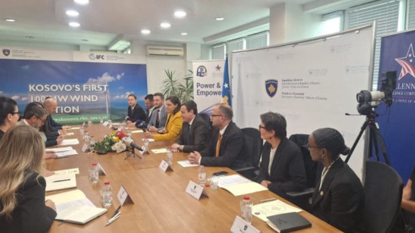 Konstituohet Bordi i Korporatës për ruajtjen e energjisë, synohet zvogëlimi i importit