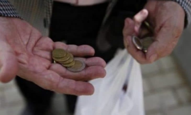Kosova rrezikon të mbetet e varur nga ndihmat sociale