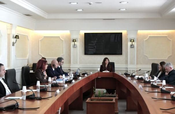 Kryesia e Kuvendit mblidhet të hënën, në rend dite projektligjet për Emergjencat dhe Bujqësinë