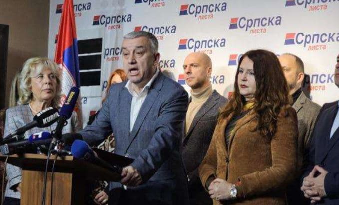 Kryetari i Listës Serbe kalon në partinë e Vuçiqit: Nuk jam më deputet në Kuvendin e Kosovës