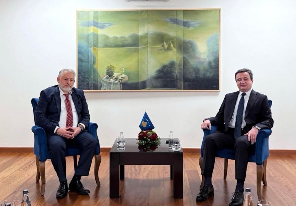 Kurti emëron një zëvëndësministër të ri