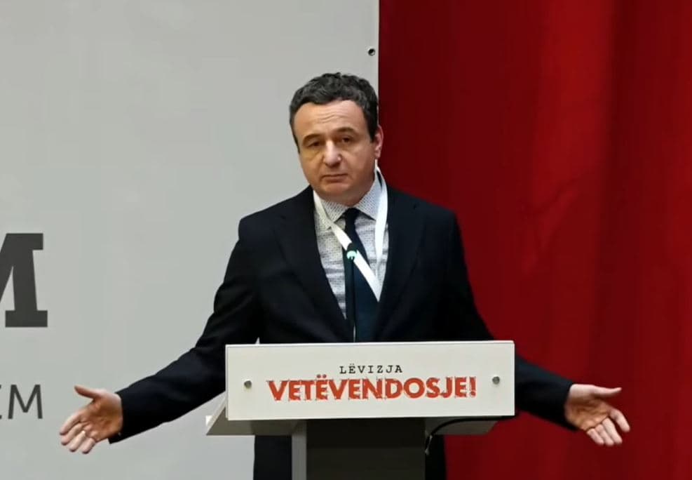 Kurti për aktgjykimin ndaj ish-krerëve të UÇK-së: Duhet të korrigjohet sa më parë në Apel