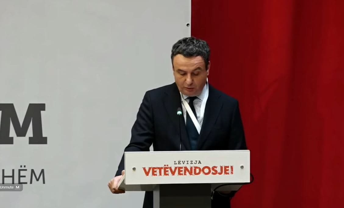 Kurti për vrasjen e Arlinda Zekajt: Secili zyrtar që nuk e kreu detyrën duhet të mbajë përgjegjësi penale