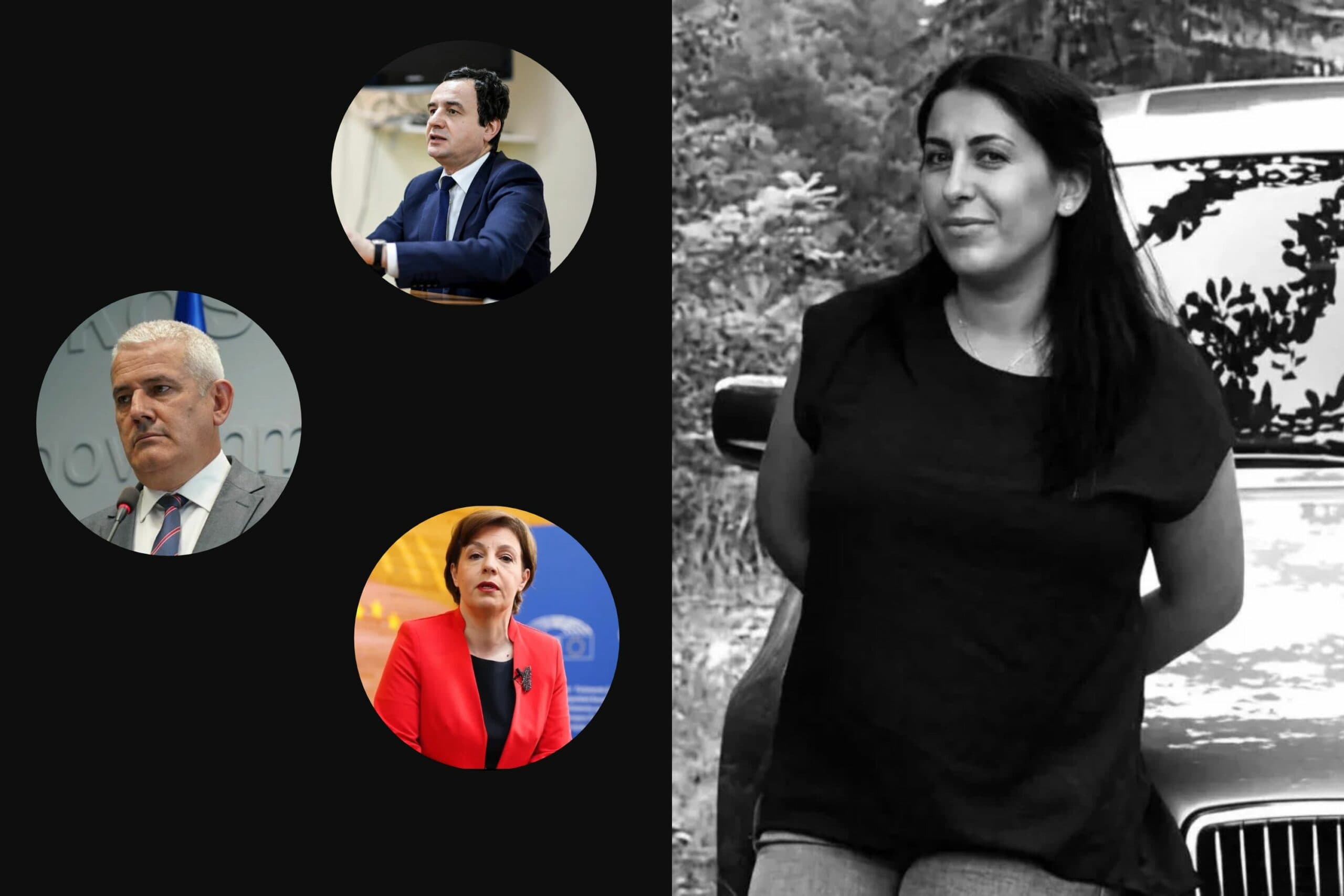 Kurti pranon raportet për rastin e Arlinda Zekajt – Gërvalla dhe Sveçla thërrasin konferencë për media nesër