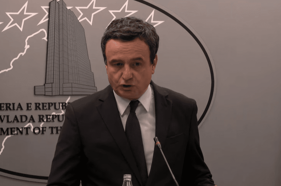 Kurti propozon për President Glauk Konjufcën dhe Feride Rushitin, ia voton PDK’së ligjin për Specialen në këmbim i kërkon votat për President