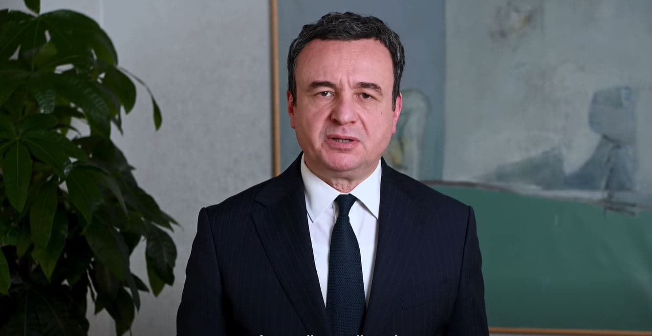 Kurti u bën thirrje shqiptarëve të Luginës të votojnë për “Koalicionin Shqiptar”: Diskriminimi, përjashtimi dhe shtypja kërkojnë një përgjigje të vendosur demokratike