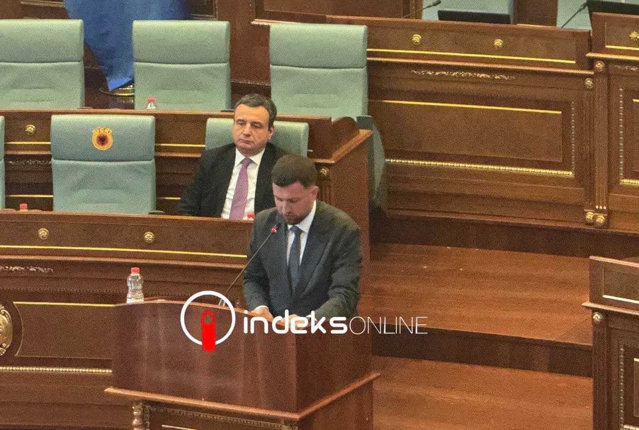 Featured image for Kuvendi zgjedh dy anëtarë të bordit të BQK-së
