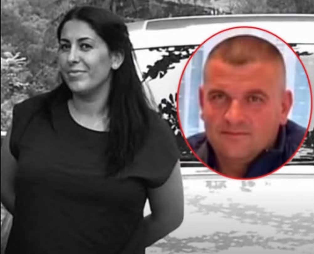 LAJMI I FUNDIT: Arrestohet i dyshuari për vrasjen e Arlinda Zekajt