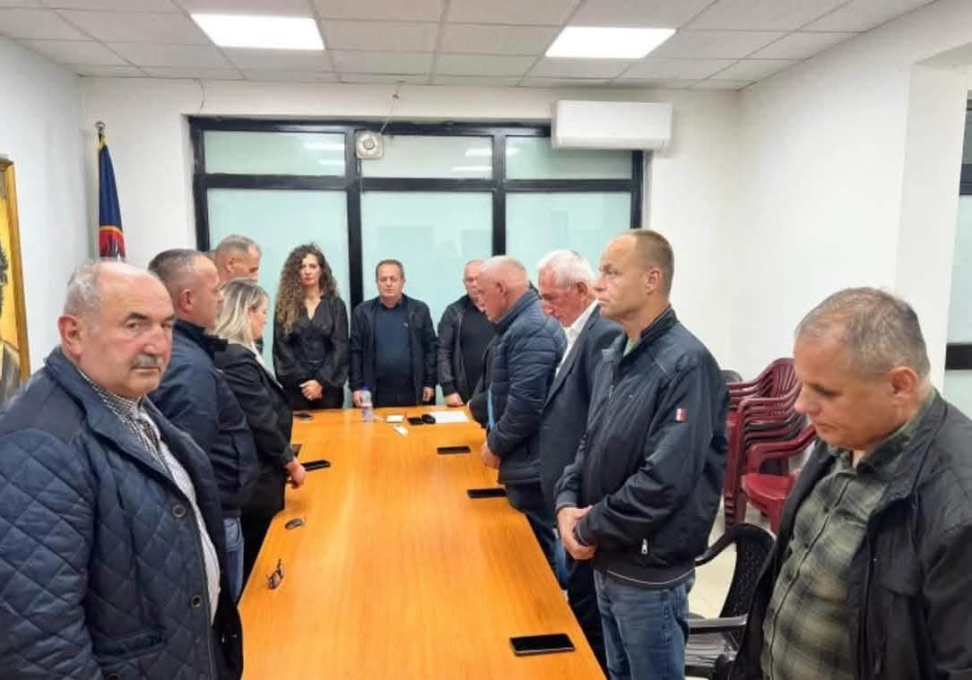 LDK në Obiliq e cakton pasuesin e Xhafer Gashit