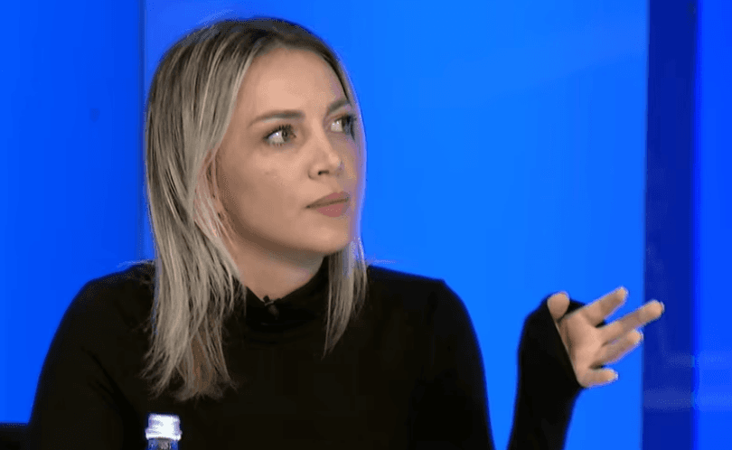 “Letër prej tri faqesh e gjysmë”: Natyra Kuçi tregon se Arlinda Zekaj iu drejtua Kryeprokurorit për ndihmë tri ditë para vr*sjes