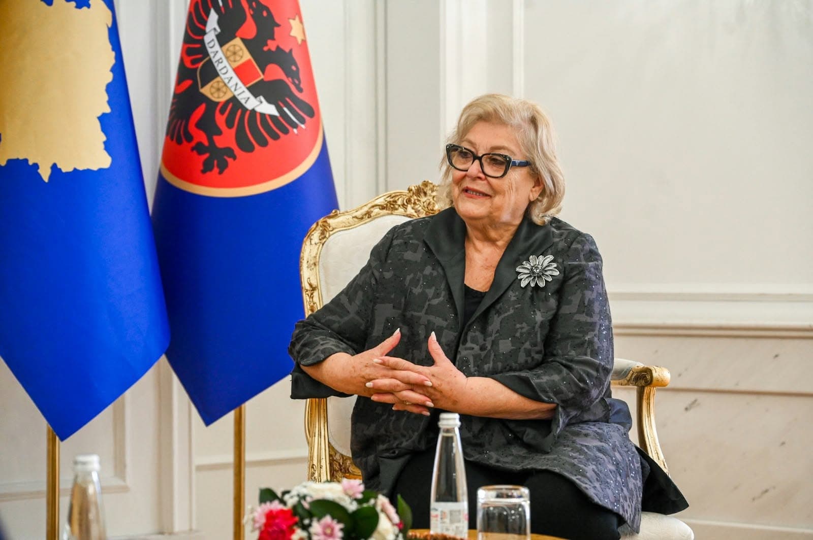 Ligji për Specialen arrin në Presidencë, Shiroka-Pula do të veprojë brenda afatit ligjor